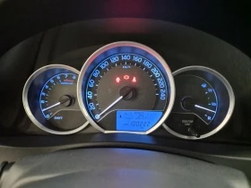 Toyota Auris 1.6 VALVEMATIC 132 PS 8 гуми KEYLESS 100 000KM | Auto.bg — изображение 11