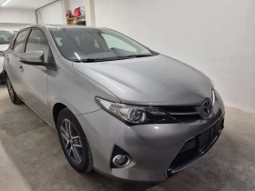 Toyota Auris 1.6 VALVEMATIC 132 PS 8 гуми KEYLESS 100 000KM | Auto.bg — изображение 3