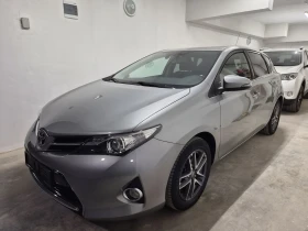 Toyota Auris 1.6 VALVEMATIC 132 PS 8 гуми KEYLESS 100 000KM | Auto.bg — изображение 2