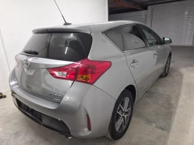 Toyota Auris 1.6 VALVEMATIC 132 PS 8 гуми KEYLESS 100 000KM | Auto.bg — изображение 4