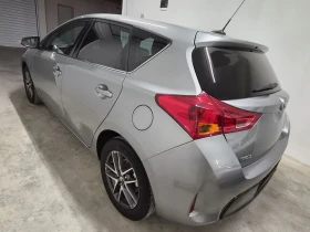 Toyota Auris 1.6 VALVEMATIC 132 PS 8 гуми KEYLESS 100 000KM | Auto.bg — изображение 6