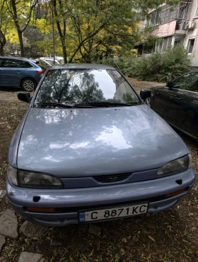 Subaru Impreza | Mobile.bg � ����� ������ 3