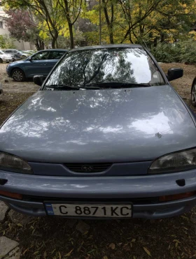 Subaru Impreza | Mobile.bg � ����� ������ 5