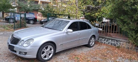������ Mercedes-Benz E 320