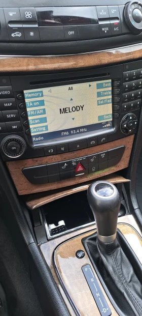 Mercedes-Benz E 320 | Mobile.bg � ����� ������ 17