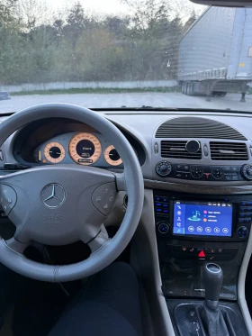 Mercedes-Benz E 320 - 4000 € - 78501746 7