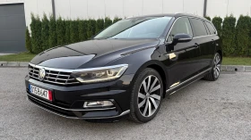 VW Passat 2.0tdi/ 190 кс./ R-LINE/ КАМЕРА