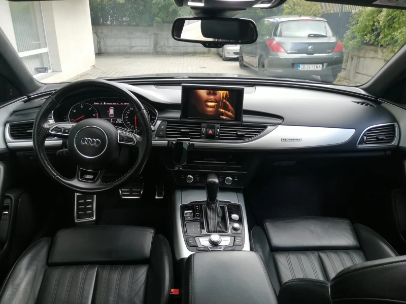 Audi A6 S-Line, снимка 4 - Автомобили и джипове - 48216867