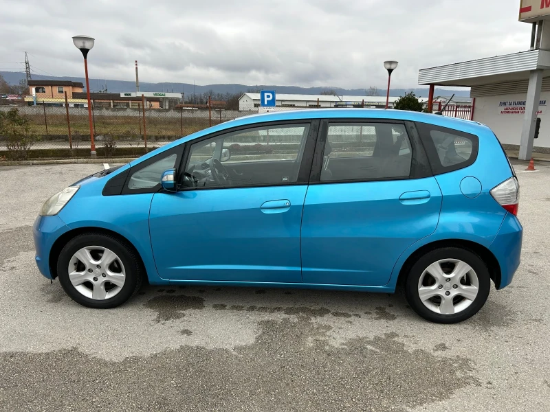 Honda Jazz 1.4, снимка 5 - Автомобили и джипове - 48299911