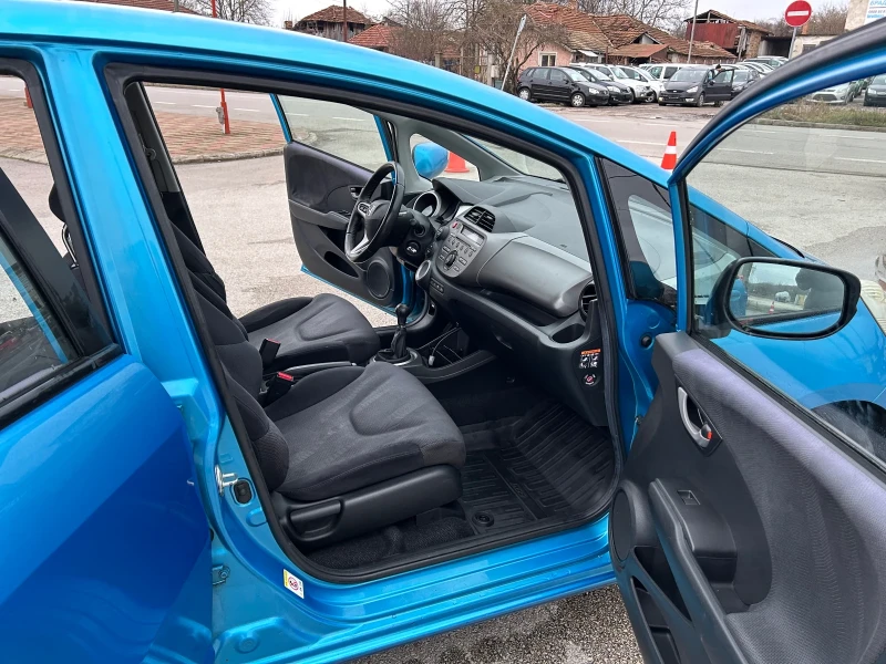 Honda Jazz 1.4, снимка 7 - Автомобили и джипове - 48299911