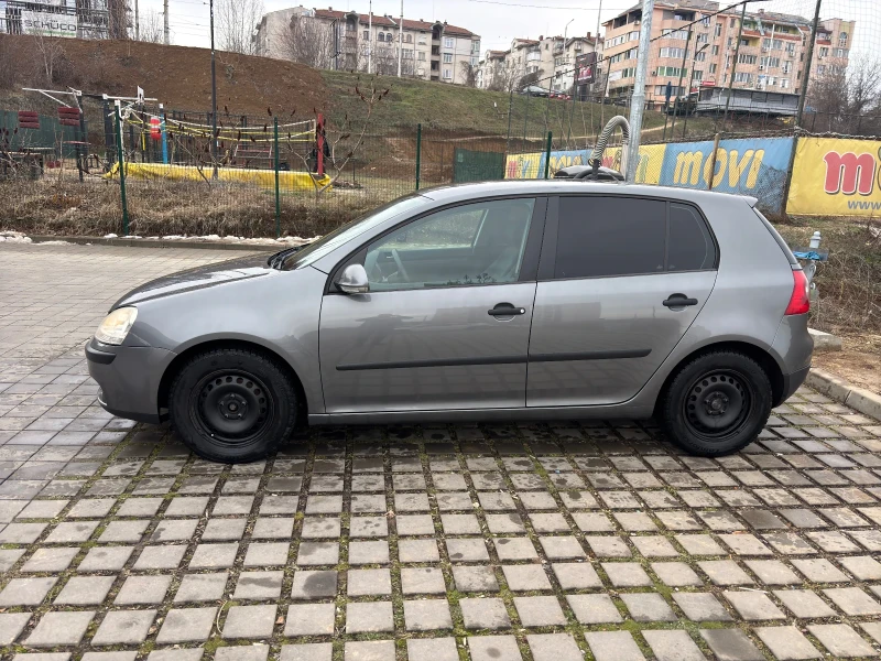 VW Golf, снимка 5 - Автомобили и джипове - 48592172