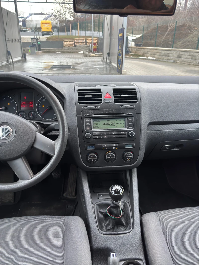 VW Golf, снимка 8 - Автомобили и джипове - 48592172