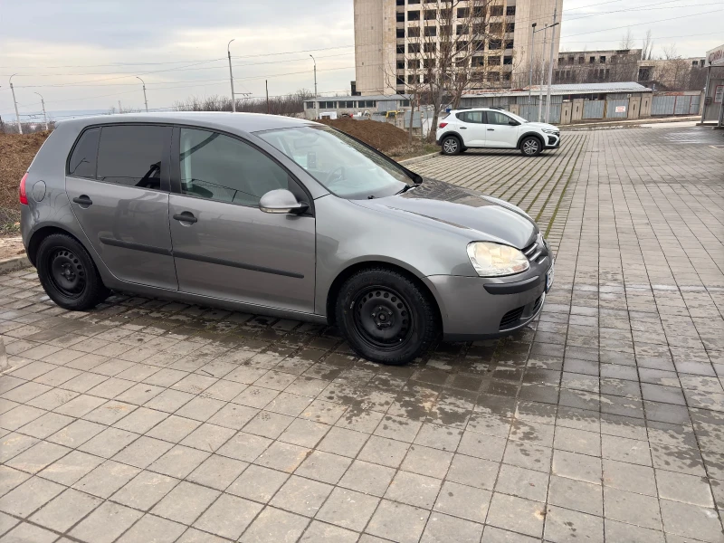 VW Golf, снимка 3 - Автомобили и джипове - 48592172