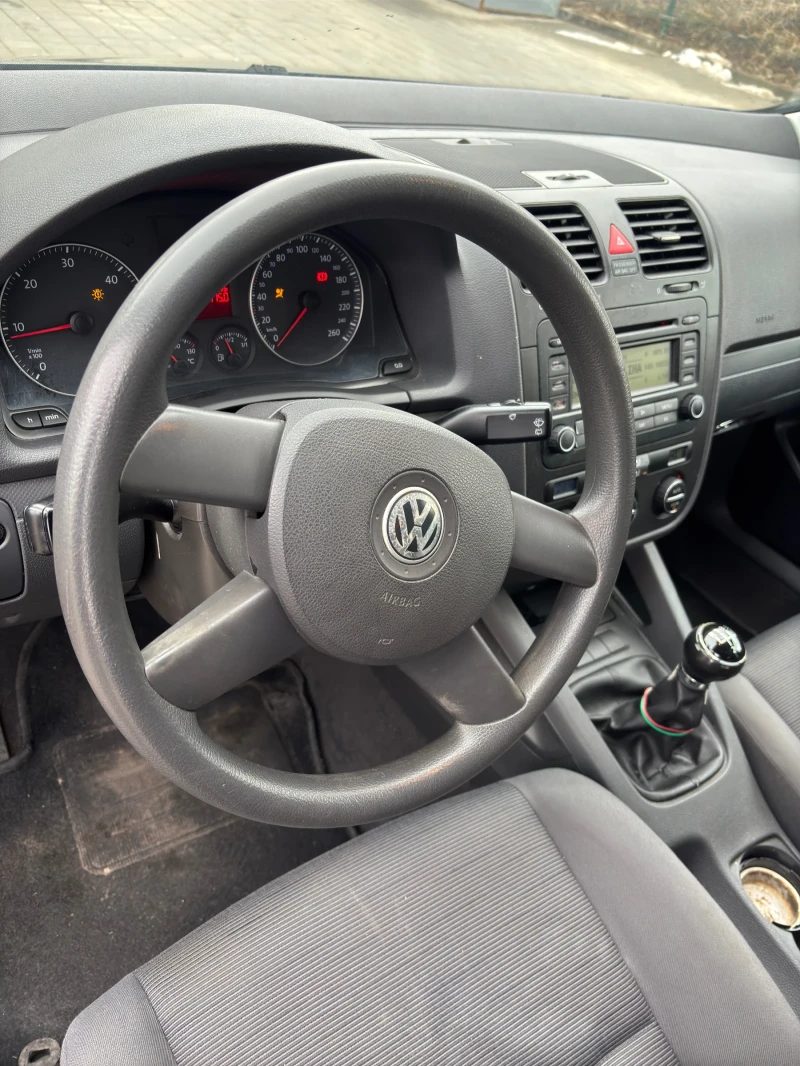 VW Golf, снимка 12 - Автомобили и джипове - 48592172