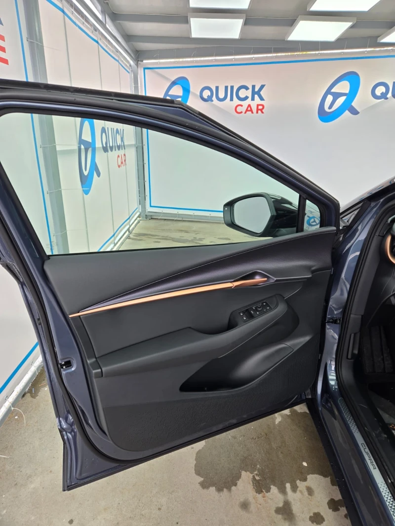 Cupra Tavascan FIRST EDION* CAM* FULL LED, снимка 7 - Автомобили и джипове - 51906133