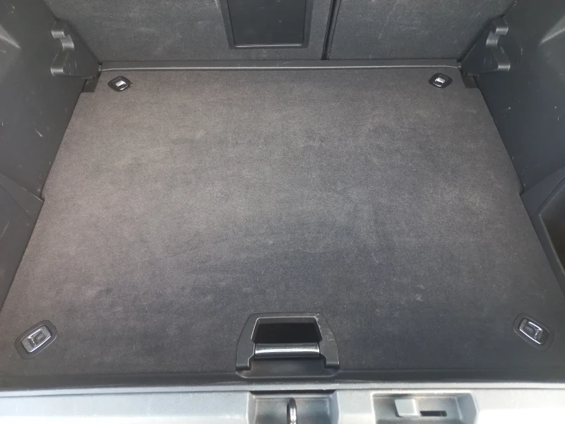 Peugeot 3008 1, 6, снимка 14 - Автомобили и джипове - 49961520