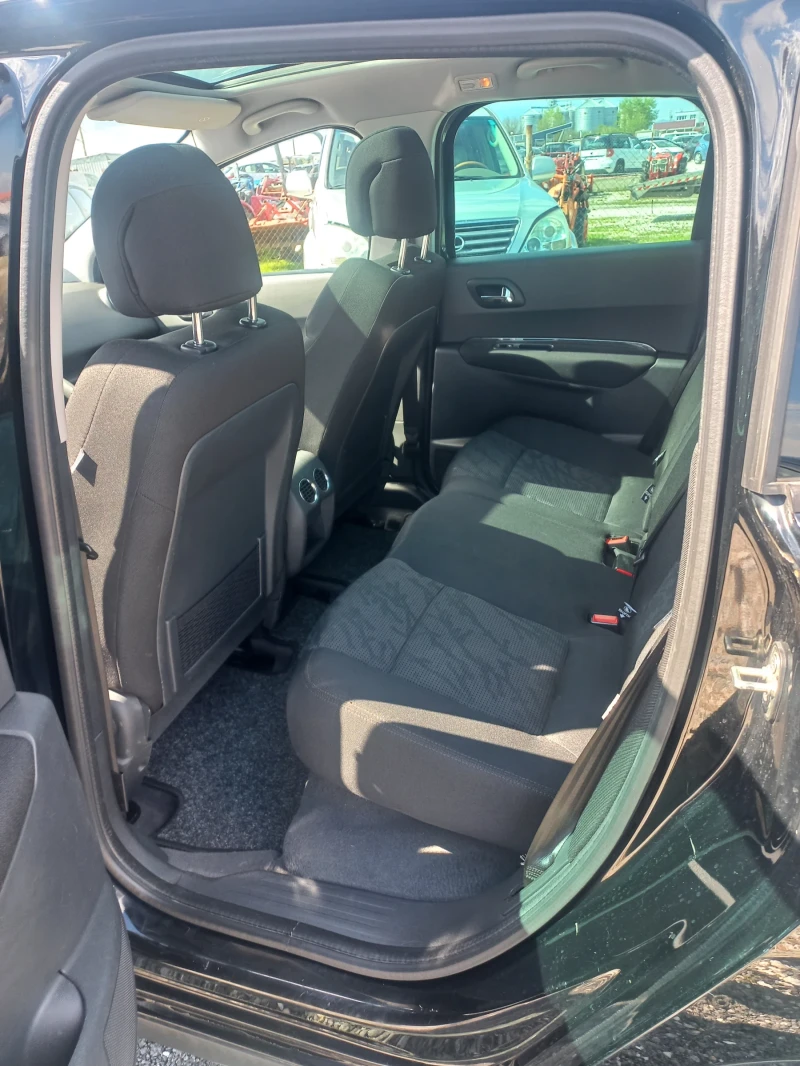 Peugeot 3008 1, 6, снимка 10 - Автомобили и джипове - 49961520