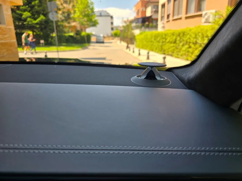 Audi Rs6 Exclusive Гаранционен , снимка 14 - Автомобили и джипове - 51511093