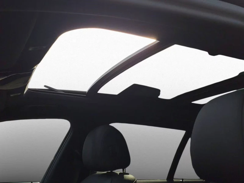 BMW 535 d/xDRIVE/340HP/M-SPORT/TOURING/PANO/LED/H&K/709f, снимка 13 - Автомобили и джипове - 51616066