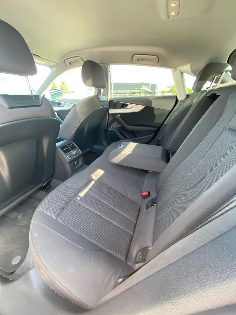 Audi A5, снимка 4 - Автомобили и джипове - 52348815