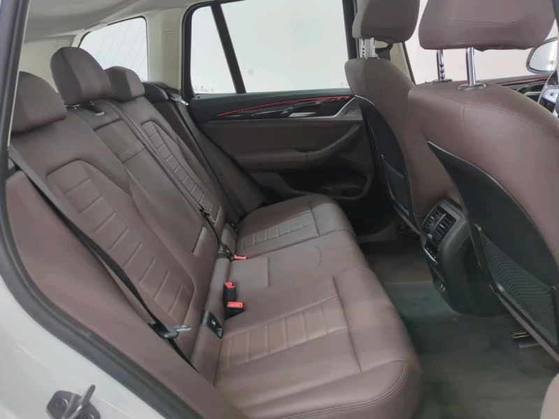 BMW iX3 BMW iX3 80 kWh, снимка 8 - Автомобили и джипове - 52037826