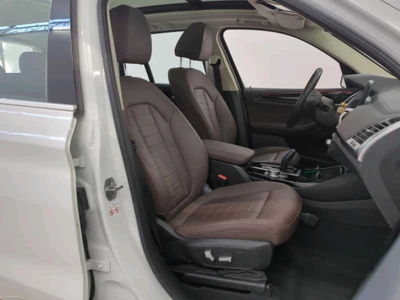 BMW iX3 BMW iX3 80 kWh, снимка 6 - Автомобили и джипове - 52037826