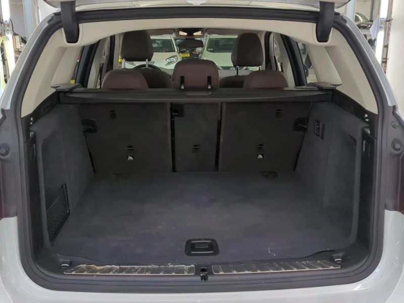 BMW iX3 BMW iX3 80 kWh, снимка 5 - Автомобили и джипове - 52037826