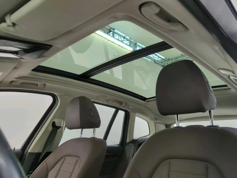 BMW iX3 BMW iX3 80 kWh, снимка 7 - Автомобили и джипове - 52037826