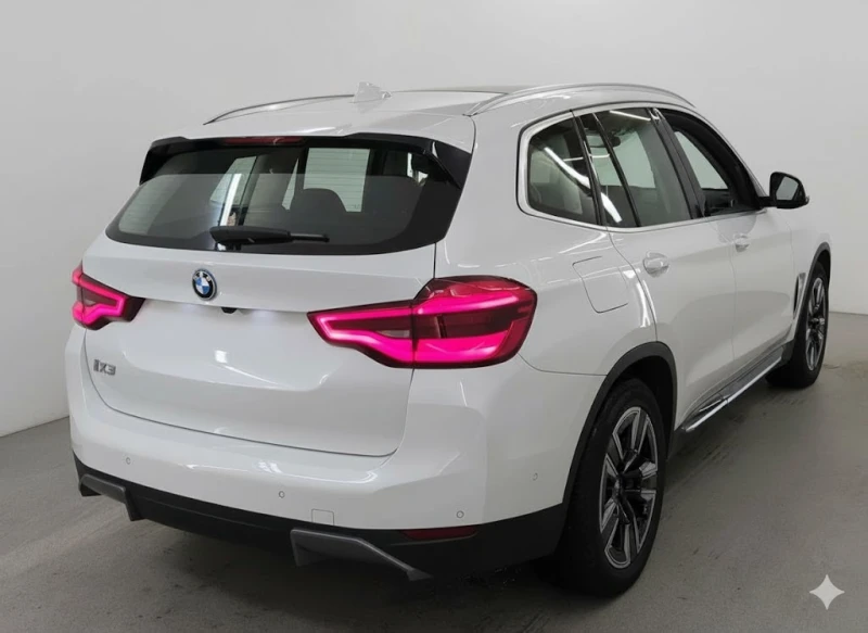 BMW iX3 BMW iX3 80 kWh, снимка 3 - Автомобили и джипове - 52037826