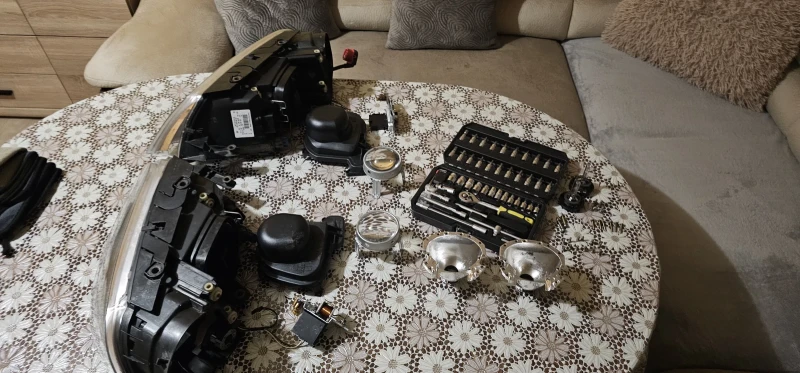 VW Passat 5.5, снимка 3 - Автомобили и джипове - 52457488