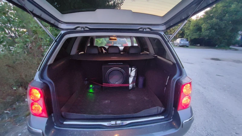 VW Passat 5.5, снимка 14 - Автомобили и джипове - 52457488