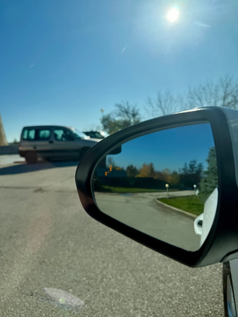 Hyundai Ioniq Hyundai Ioniq  1.6 HYBRID, снимка 5 - Автомобили и джипове - 52528986