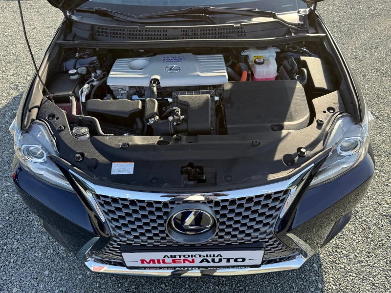 Lexus CT 200h (KATO НОВА)^(ХИБРИД), снимка 17 - Автомобили и джипове - 52629430