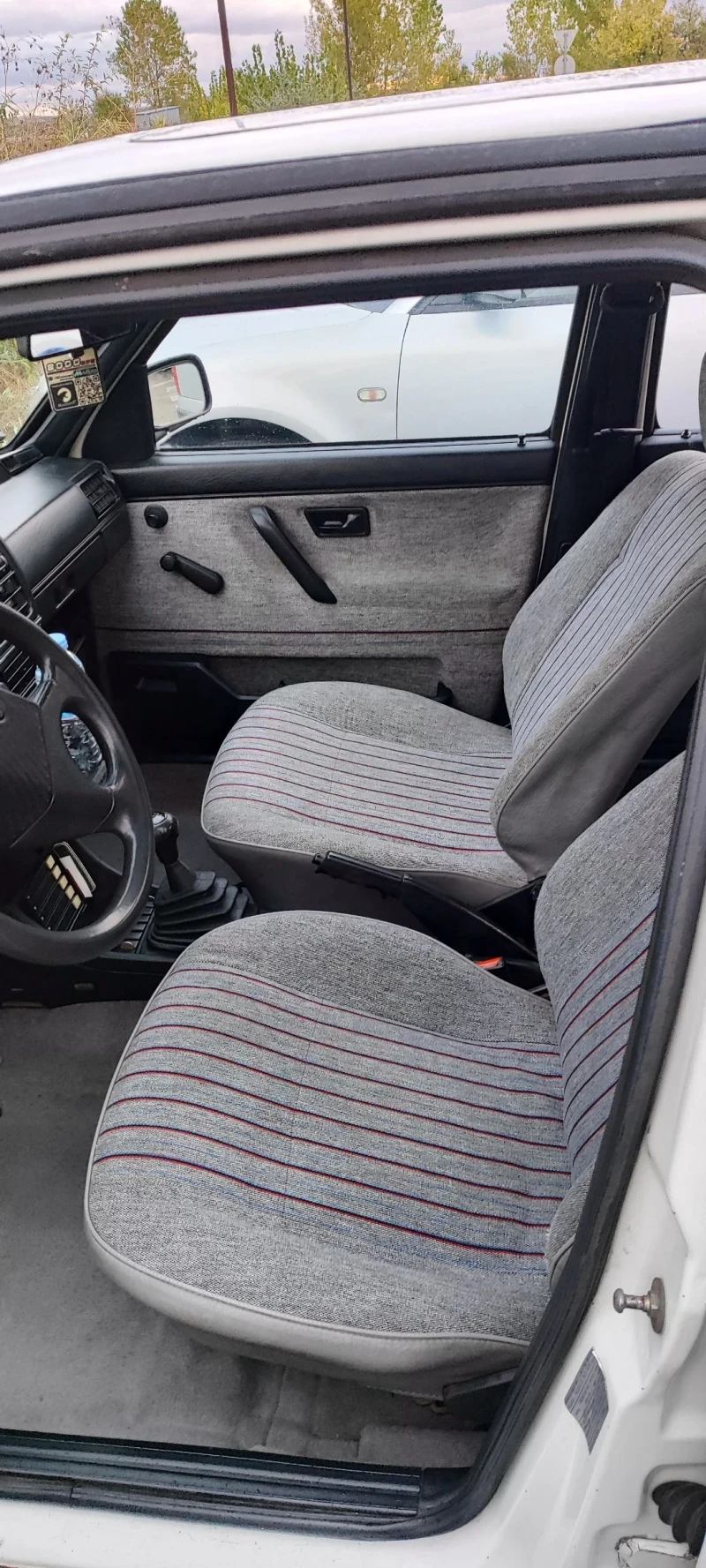 VW Golf Mk2, снимка 3 - Автомобили и джипове - 52831905