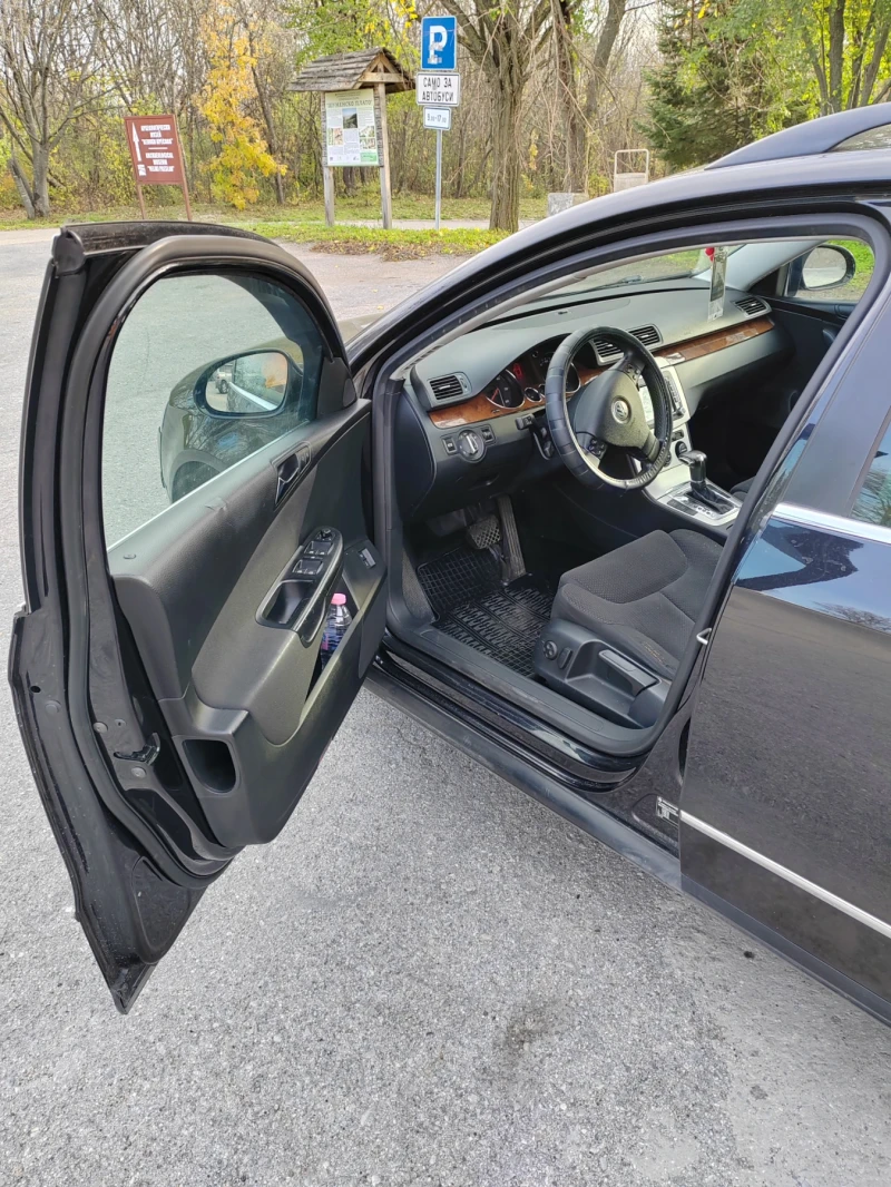 VW Passat, снимка 7 - Автомобили и джипове - 52722038