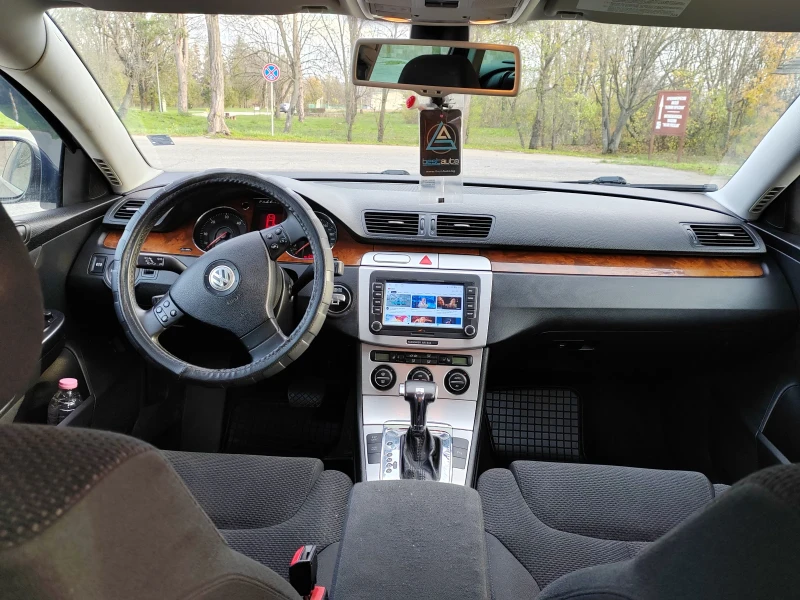 VW Passat, снимка 9 - Автомобили и джипове - 52722038