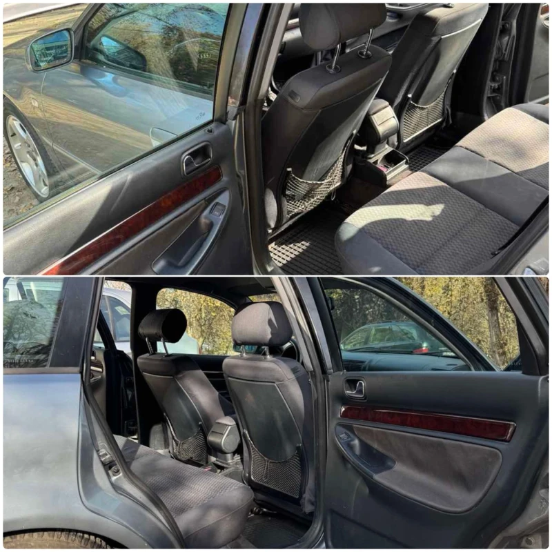 Audi A4, снимка 16 - Автомобили и джипове - 53036424