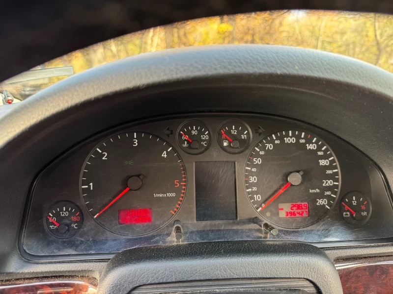 Audi A4, снимка 7 - Автомобили и джипове - 53036424