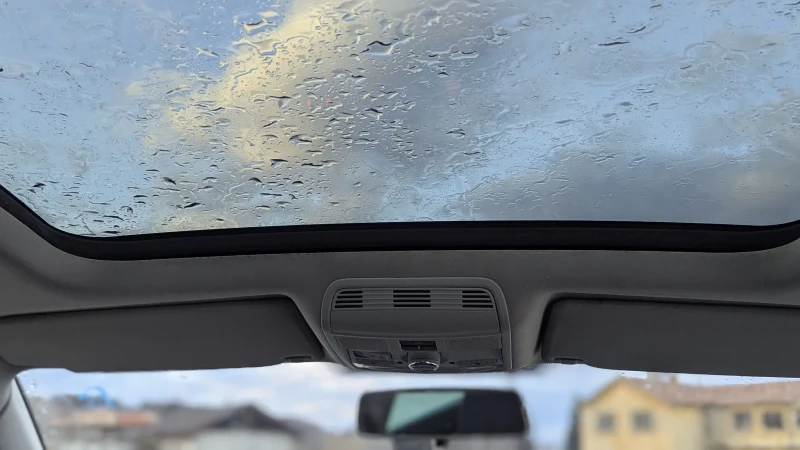 VW Golf Variant 2.0 TDI Full extra , снимка 10 - Автомобили и джипове - 53060947