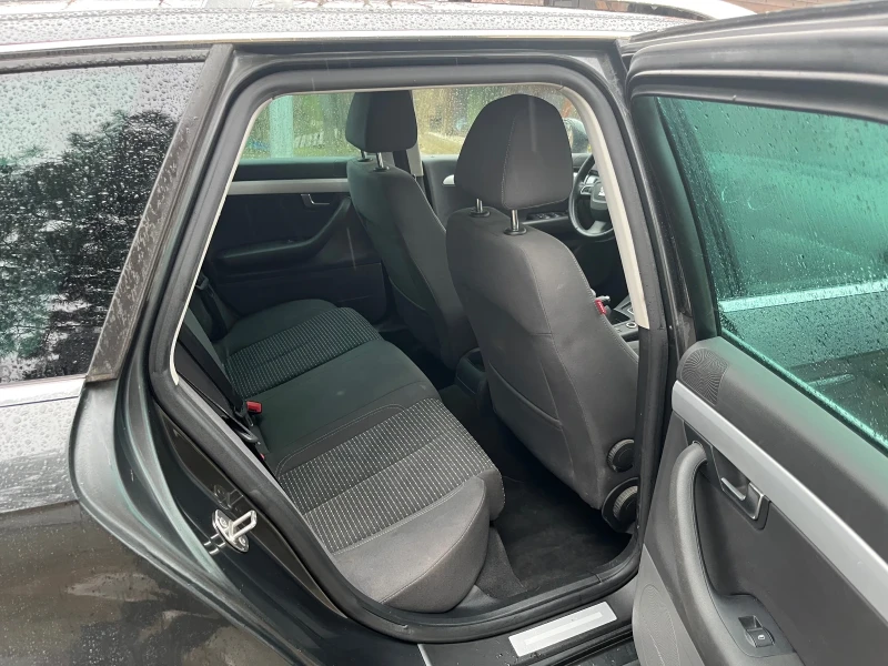 Seat Exeo 1.8i, снимка 7 - Автомобили и джипове - 53315221