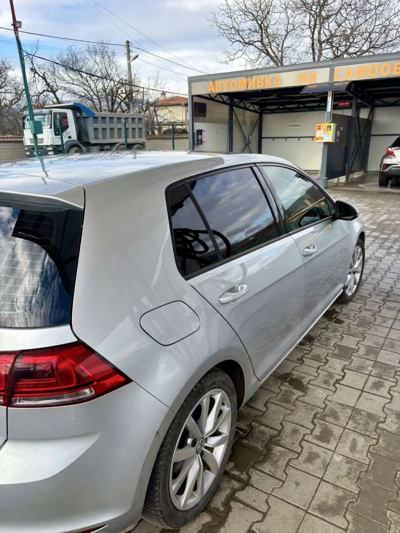 VW Golf, снимка 6 - Автомобили и джипове - 53393707