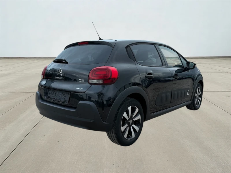 Citroen C3 1.2i/Shine/Euro6, снимка 2 - Автомобили и джипове - 53573190