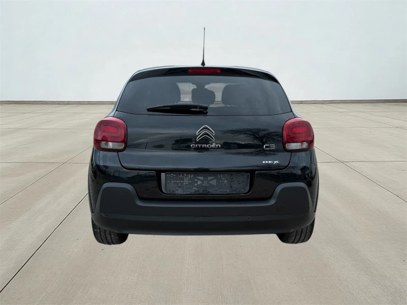Citroen C3 1.2i/Shine/Euro6, снимка 3 - Автомобили и джипове - 53573190