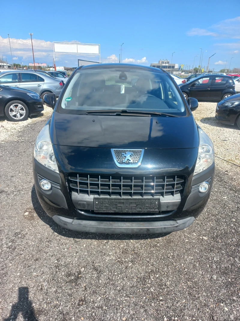 Peugeot 3008 1, 6 - 7997 лв. - 62408142 1