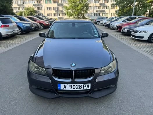 BMW 325