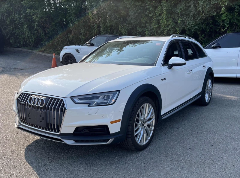 Audi A4 Allroad 2.0 TFSI Quattro - 32999 лв. - 78473975 1