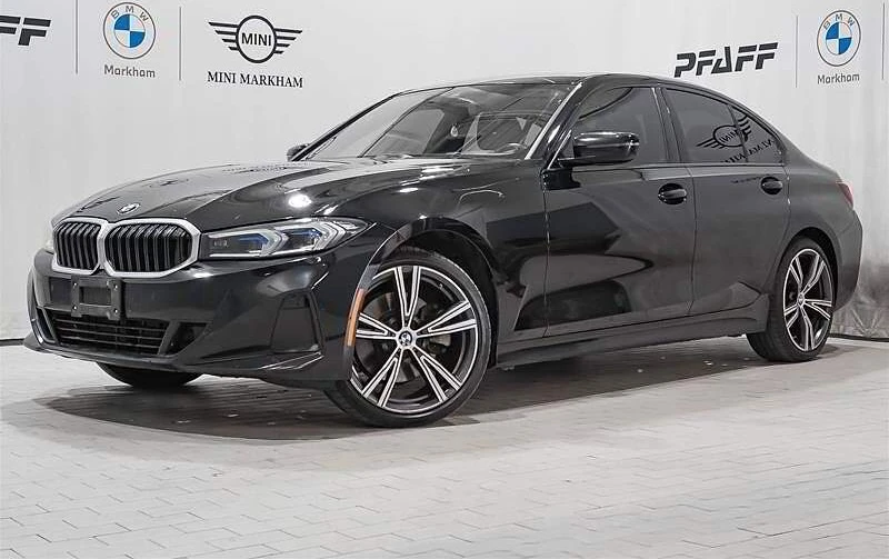 BMW 330 xDrive / Facelift / Premium Essential Package | Mobile.bg   1