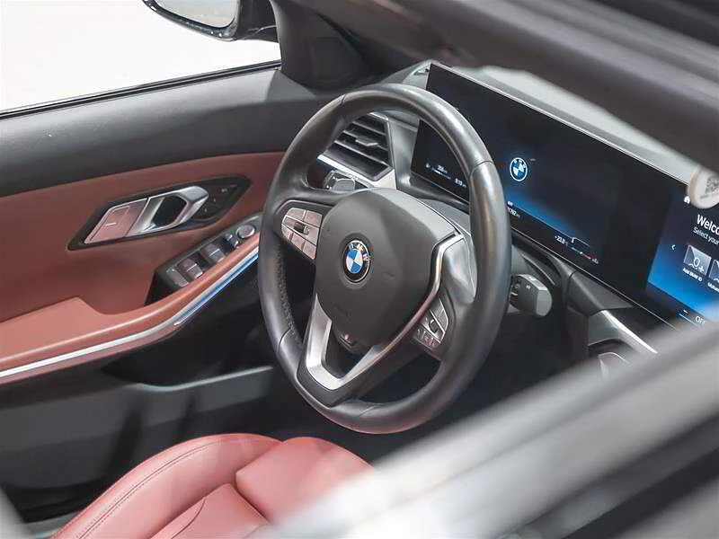 BMW 330 xDrive / Facelift / Premium Essential Package | Mobile.bg   14