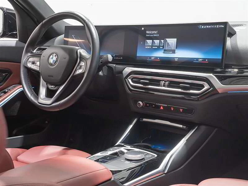 BMW 330 xDrive / Facelift / Premium Essential Package | Mobile.bg   13