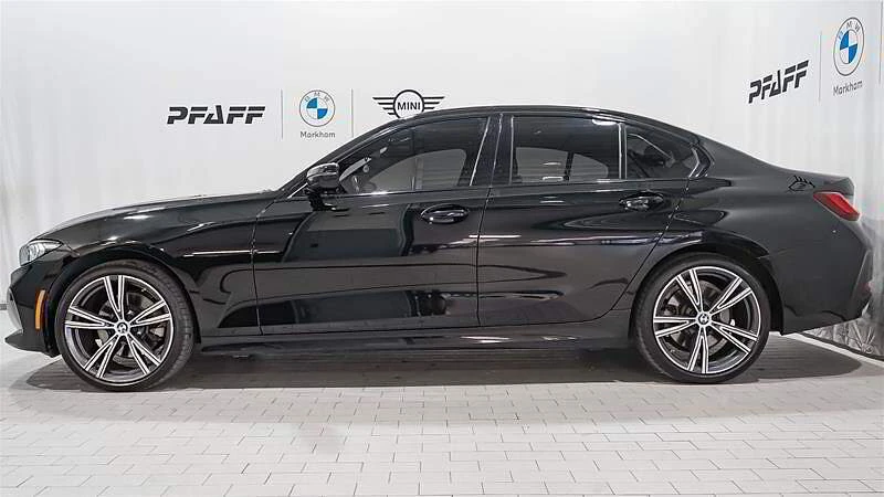 BMW 330 xDrive / Facelift / Premium Essential Package | Mobile.bg   2